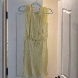 Amanda Uprichard Dress